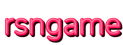 rsngame — logo kanal