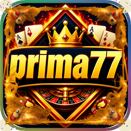 prima77 — mitra unggulan